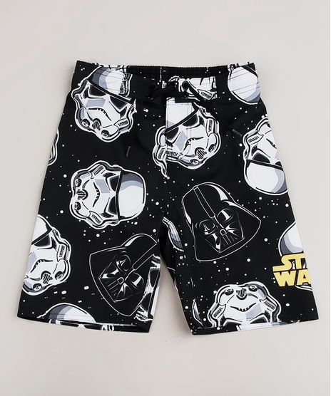 Bermuda-Surf-Infantil-Darth-Vader-Stormtrooper-Star-Wars-Estampada-Preta-9653053-Preto_1