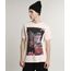 Camiseta-Masculina--Viewless--Manga-Curta-Gola-Careca-Rose-9447027-Rose_1
