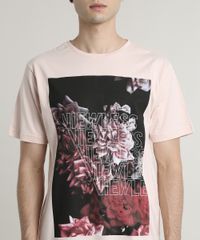 Camiseta-Masculina--Viewless--Manga-Curta-Gola-Careca-Rose-9447027-Rose_4