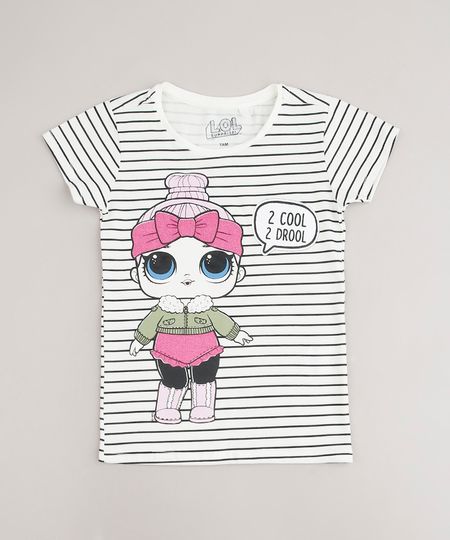 Blusa-Infantil-Lol-Surprise-Listrada-Manga-Curta-Off-White-9773597-Off_White_1