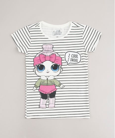 Blusa-Infantil-Lol-Surprise-Listrada-Manga-Curta-Off-White-9773597-Off_White_1