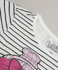 Blusa-Infantil-Lol-Surprise-Listrada-Manga-Curta-Off-White-9773597-Off_White_4