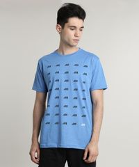 Camiseta-Masculina-Ace-Estampada-Manga-Curta-Gola-Careca-Azul-9747947-Azul_1