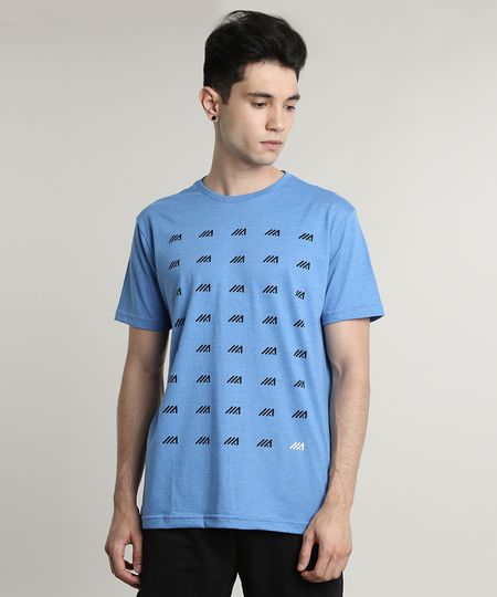 Camiseta-Masculina-Ace-Estampada-Manga-Curta-Gola-Careca-Azul-9747947-Azul_1