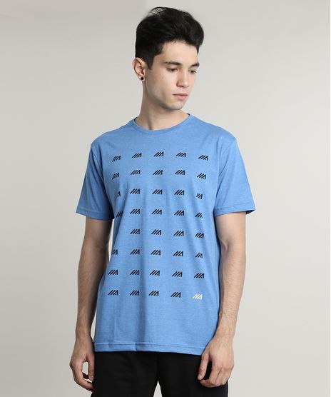 Camiseta-Masculina-Ace-Estampada-Manga-Curta-Gola-Careca-Azul-9747947-Azul_1