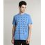 Camiseta-Masculina-Ace-Estampada-Manga-Curta-Gola-Careca-Azul-9747947-Azul_1