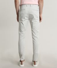 Calca-de-Sarja-Masculina-Chino-Skinny-Cinza-Claro-9662311-Cinza_Claro_4