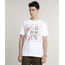 Camiseta-Masculina--Summer--Flamingos-Manga-Curta-Gola-Careca-Off-White-9631032-Off_White_1