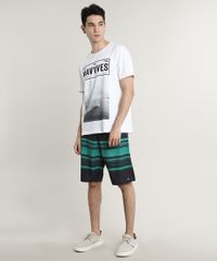 Bermuda-Surf-Masculina-com-Listras-Preta-9723361-Preto_3