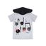 Camiseta-com-Capuz--Long-Life-to-Rock--Cinza-Mescla-8564678-Cinza_Mescla_1