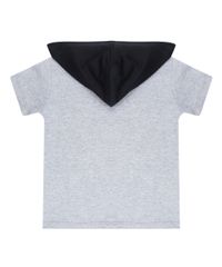 Camiseta-com-Capuz--Long-Life-to-Rock--Cinza-Mescla-8564678-Cinza_Mescla_2