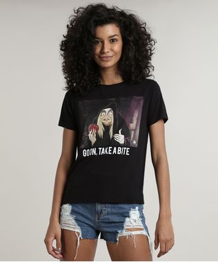 Blusa-Feminina-Rainha-Ma-Branca-de-Neve-Manga-Curta-Decote-Redondo-Preta-9700411-Preto_1