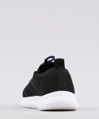 Tenis-Infantil-Molekinho-Esportivo-Running-com-Recortes-Preto-9740459-Preto_3