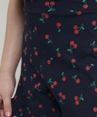 Short-Infantil-Estampado-de-Cerejas-com-Babado-Azul-Marinho-9680217-Azul_Marinho_5