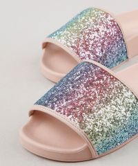 Chinelo-Slide-Infantil-Molekinha-com-Glitter-Rosa-9709380-Rosa_5