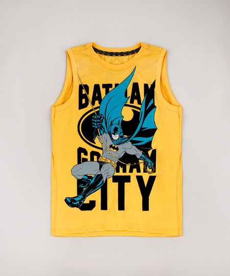 Regata-Infantil-Batman-Amarelo-9625115-Amarelo_1