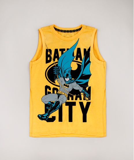 Regata-Infantil-Batman-Amarelo-9625115-Amarelo_1