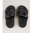 Chinelo-Slide-Infantil-Molekinha-com-Glitter-e-Elastico-Preto-9709385-Preto_1