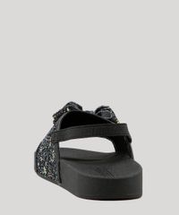 Chinelo-Slide-Infantil-Molekinha-com-Glitter-e-Elastico-Preto-9709385-Preto_3