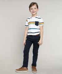 Calca-de-Sarja-Infantil-Slim-com-Cinto-Listrado-Azul-Marinho-9637831-Azul_Marinho_3
