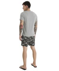 Pijama-Star-Wars-Cinza-Mescla-8577422-Cinza_Mescla_2