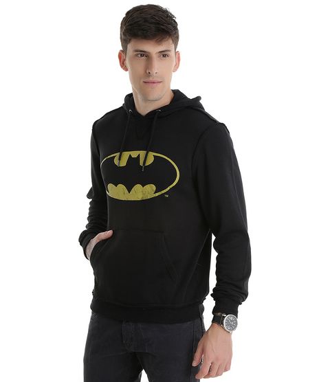 Blusao-em-Moletom-Batman-Preto-8454301-Preto_1