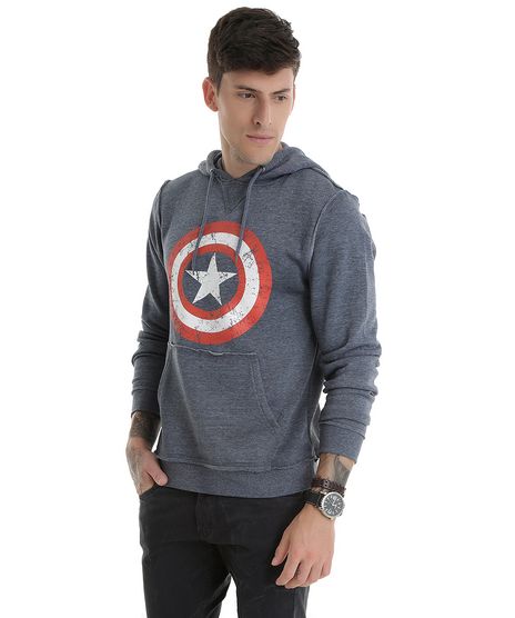 Blusao-em-Moletom-Capitao-America-Azul-Marinho-8454319-Azul_Marinho_1