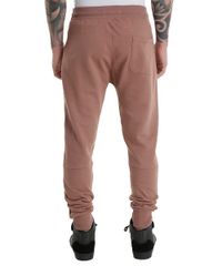 Calca-Relaxed-em-Moletom-Marrom-Claro-8569088-Marrom_Claro_2