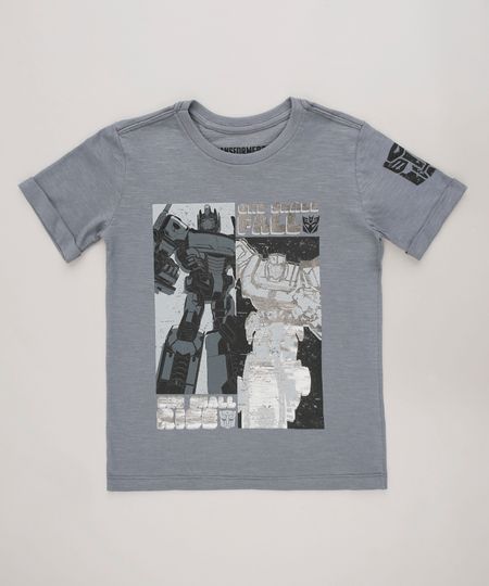 Camiseta-Infantil-Transformers-Manga-Curta-Chumbo-9734502-Chumbo_1 Camiseta-Infantil-Transformers-Manga-Curta-Chumbo-9734502-Chumbo_1