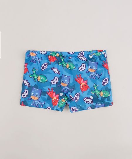 Sunga-Boxer-Infantil-Pj-Mask-Estampada-Azul-9666931-Azul_1 Sunga-Boxer-Infantil-Pj-Mask-Estampada-Azul-9666931-Azul_1