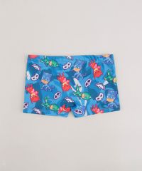 Sunga-Boxer-Infantil-Pj-Mask-Estampada-Azul-9666931-Azul_2 Sunga-Boxer-Infantil-Pj-Mask-Estampada-Azul-9666931-Azul_2