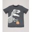 Camiseta-Infantil-Dinossauro-e-Abobora-Manga-Curta-Cinza-Mescla-Escuro-9706613-Cinza_Mescla_Escuro_1