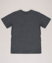 Camiseta-Infantil-Dinossauro-e-Abobora-Manga-Curta-Cinza-Mescla-Escuro-9706613-Cinza_Mescla_Escuro_2