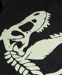 Camiseta-Infantil-Dinossauro-e-Abobora-Manga-Curta-Cinza-Mescla-Escuro-9706613-Cinza_Mescla_Escuro_3