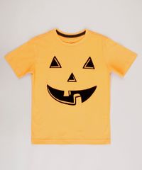 Camiseta-Infantil-Abobora-Manga-Curta-Laranja-9706697-Laranja_1