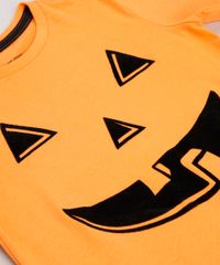 Camiseta-Infantil-Abobora-Manga-Curta-Laranja-9706697-Laranja_4