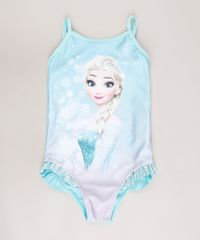 Maio-Infantil-Elsa-Frozen-com-Babado-Protecao-UV50--Verde-Agua-9700474-Verde_Agua_1