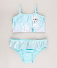 Biquini-Infantil-Elsa-Frozen-com-Babado-Protecao-UV50---Verde-Agua-9700473-Verde_Agua_1