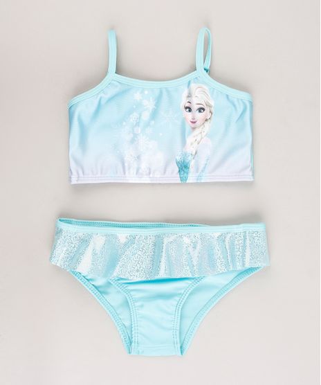 Biquini-Infantil-Elsa-Frozen-com-Babado-Protecao-UV50---Verde-Agua-9700473-Verde_Agua_1