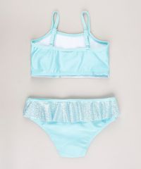 Biquini-Infantil-Elsa-Frozen-com-Babado-Protecao-UV50---Verde-Agua-9700473-Verde_Agua_2