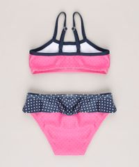 Biquini-Infantil-Minnie-com-Melancia-e-Babado-Protecao-UV50---Rosa-9668011-Rosa_2