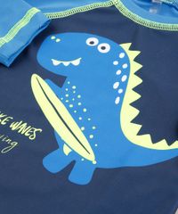 Blusa-de-Praia-Infantil-Dinossauro-Manga-Longa-Azul-9655360-Azul_4