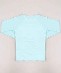 Blusa-de-Praia-Infantil-Elsa-Frozen-Manga-Longa-Verde-Agua-9700475-Verde_Agua_2