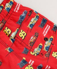 Bermuda-Surf-Infantil-Carros-Vermelho-9655819-Vermelho_4