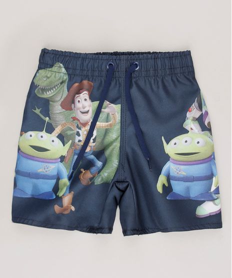 Bermuda-Surf-Infantil-Toy-Story-Azul-Marinho-9655823-Azul_Marinho_1