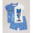 Pijama-Infantil-Pj-Mask-Gato-com-Recorte-Manga-Curta-Off-White-9633463-Off_White_1