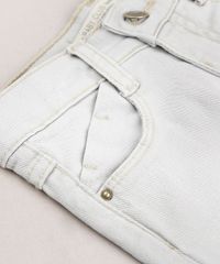 Calca-de-Sarja-Infantil-Skinny-com-Bolsos-Cinza-Claro-9635836-Cinza_Claro_4