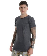 Camiseta-Basica-Longa-Cinza-Mescla-Escuro-8569074-Cinza_Mescla_Escuro_1 Camiseta-Basica-Longa-Cinza-Mescla-Escuro-8569074-Cinza_Mescla_Escuro_1