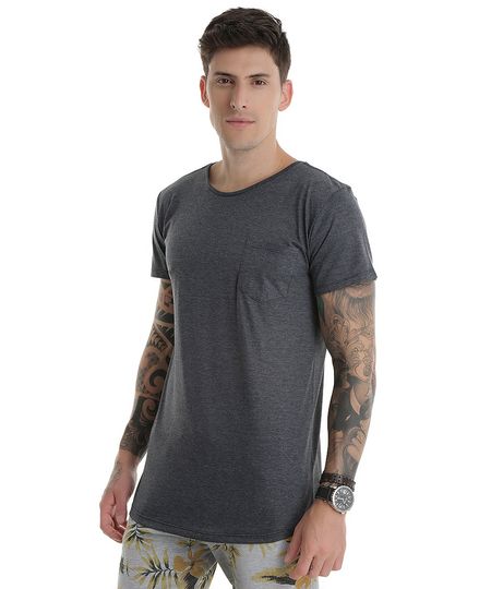 Camiseta-Basica-Longa-Cinza-Mescla-Escuro-8569074-Cinza_Mescla_Escuro_1 Camiseta-Basica-Longa-Cinza-Mescla-Escuro-8569074-Cinza_Mescla_Escuro_1