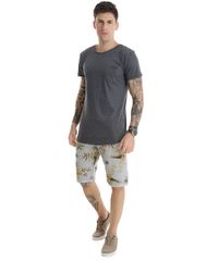 Camiseta-Basica-Longa-Cinza-Mescla-Escuro-8569074-Cinza_Mescla_Escuro_3 Camiseta-Basica-Longa-Cinza-Mescla-Escuro-8569074-Cinza_Mescla_Escuro_3